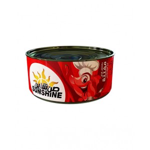 تونه صن شاين مفتت حار 185جم