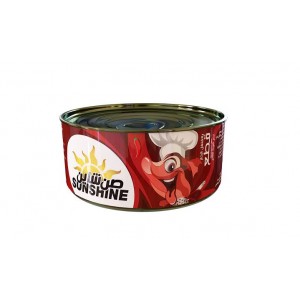 تونه صن شاين قطع حار 185جم