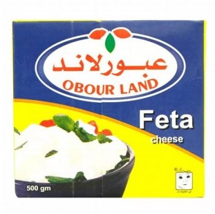 جبنه عبور لاند فيتا 500جم