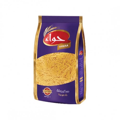 مكرونة حواء شعريه 400جم