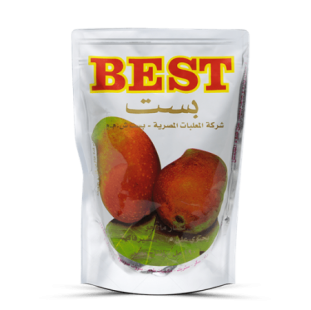 عصير بست مانجو ظرف 190مل