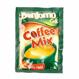 كوفي ميكس 2*1 ظرف 12جم 