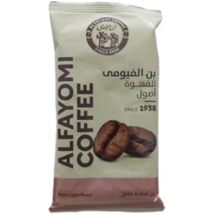 بن الفيومي 100جم ساده فاتح