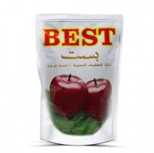 عصير بست تفاح ظرف 190مل