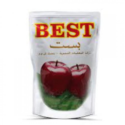 عصير بست تفاح ظرف 190مل